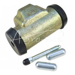 Kairysis stabdžių cilindras ZETOR - 67112603/P