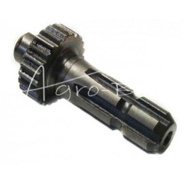 MTZ kardaninio veleno galas, 6 pjūviai vienai žvaigždutei - 804202019B1