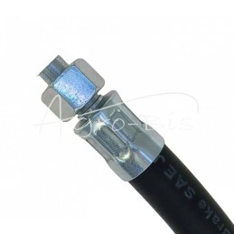 Scania PROKOM pneumatinė stabdžių žarna - 815445