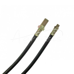 Sankabos tepimo žarna VOLVO 353060 PROKOM - 535060