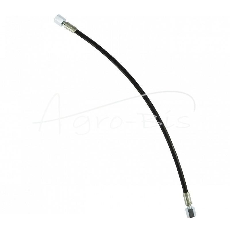 Termoplastinė žarna, pilnai M12x1.5 L-410mm, skirta MAN PROKOM kabinos pakėlimui - 06540990001