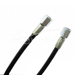 Termoplastinė žarna, pilnai M12x1.5 L-410mm, skirta MAN PROKOM kabinos pakėlimui - 06540990001