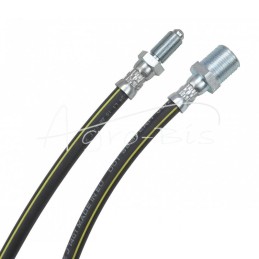 Lanksti hidraulinių stabdžių žarna MAN PROKOM - 00598432854