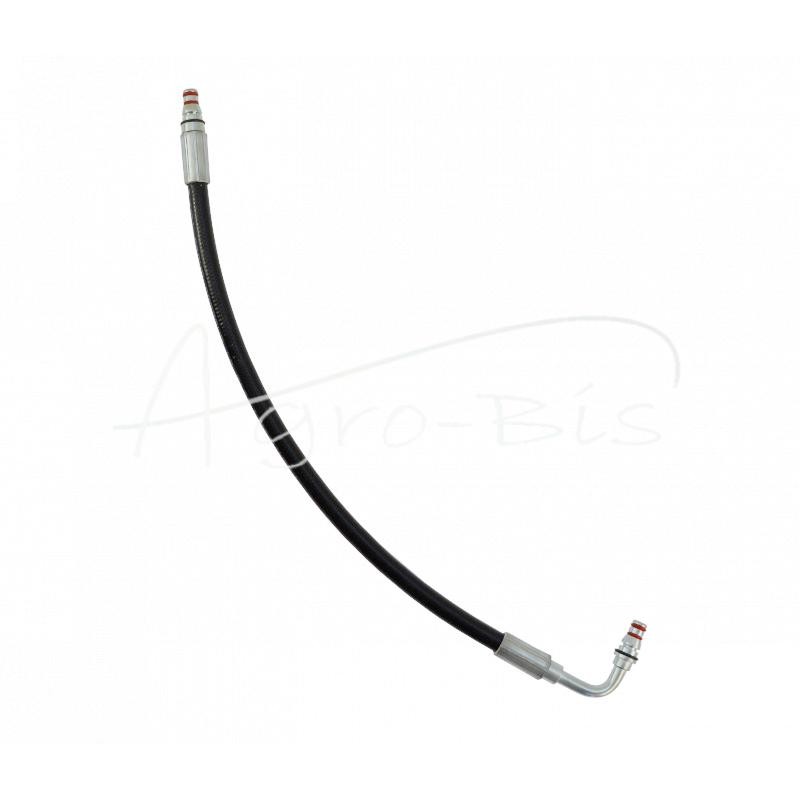 Termoplastinė sankabos pavaros žarna, pilna, L-450mm, Atego, Mercedes, PROKOM - 0002500066