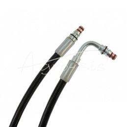 Termoplastinė sankabos pavaros žarna, pilna, L-450mm, Atego, Mercedes, PROKOM - 0002500066