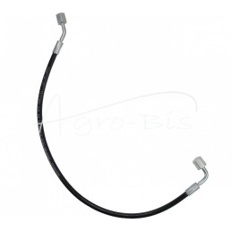 Termoplastinė žarna, pilnai M12x1.5 L-510mm, skirta MAN PROKOM kabinos pakėlimui - 06540990134