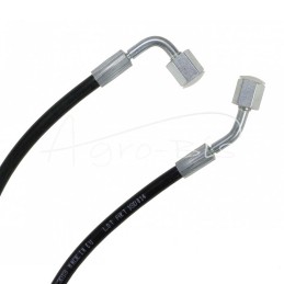 Termoplastinė žarna, pilnai M12x1.5 L-510mm, skirta MAN PROKOM kabinos pakėlimui - 06540990134