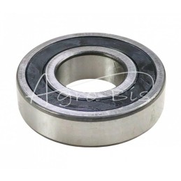 Vienos eilės ekranuotas rutulinis guolis 6309 2RS C3 FŁT Kraśnik - 6309 2RS C3 FŁT