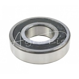 Vienos eilės ekranuotas rutulinis guolis 6309 2RS FŁT Kraśnik - 6309 2RS FŁT