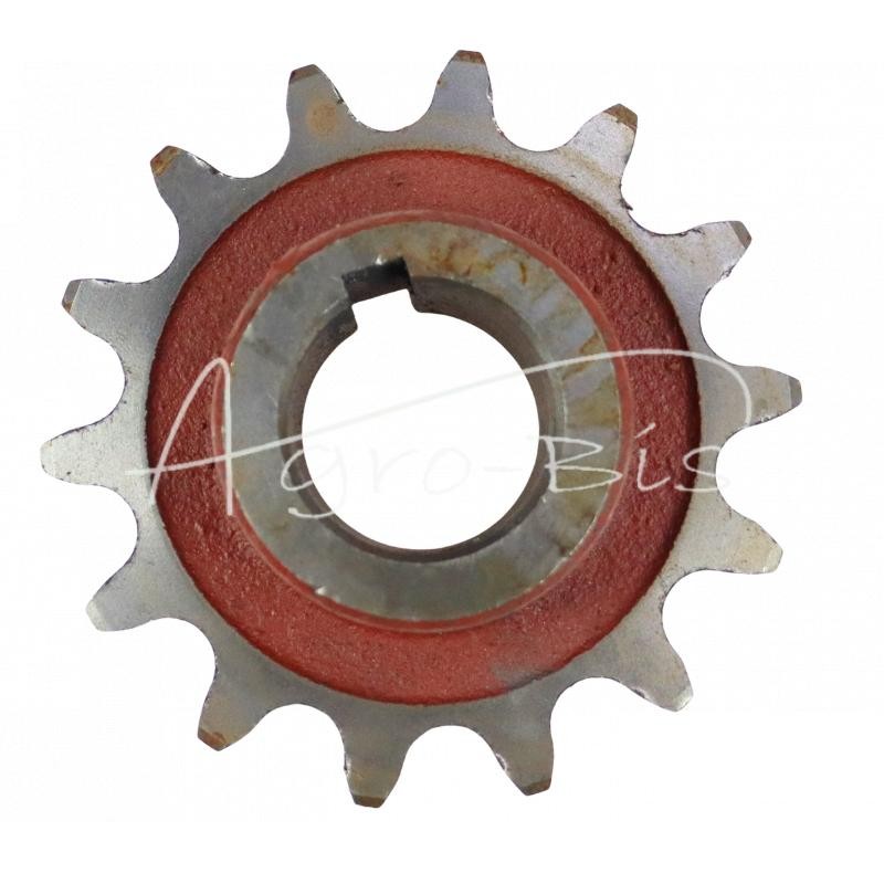 Grandininis ratas Z-14 FI-30mm 1" ketaus mėšlo kratytuvas - 221910008/ŻEL