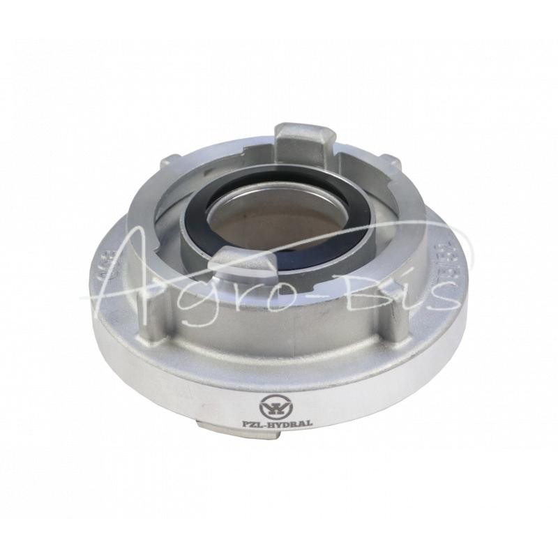 Redukcinis jungiklis STORZ 75/52 mm aliuminis PZL HYDRAL - RS7552H