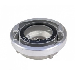 Redukcinis jungiklis STORZ 75/52 mm aliuminis PZL HYDRAL - RS7552H