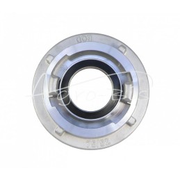 Redukcinis jungiklis STORZ 75/52 mm aliuminis PZL HYDRAL - RS7552H