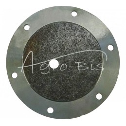 Didelis pavarų dėžės dangtis Fortschritt Rolmus barstytuvui - 0200213350