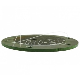 Didelis pavarų dėžės dangtis Fortschritt Rolmus barstytuvui - 0200213350