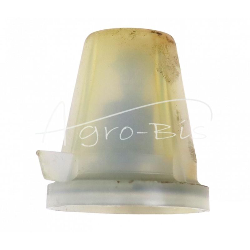 Zetor įpurškimo siurblio tiekimo skyriaus vožtuvas - 933402