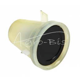 Zetor įpurškimo siurblio tiekimo skyriaus vožtuvas - 933402