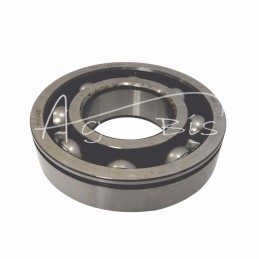 Vienos eilės rutulinis guolis 6310 N FŁT Kraśnik - 6310 N FŁT