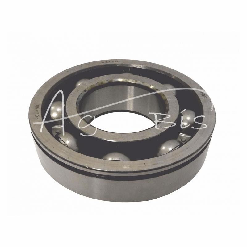 Vienos eilės rutulinis guolis 6310 N FŁT Kraśnik - 6310 N FŁT