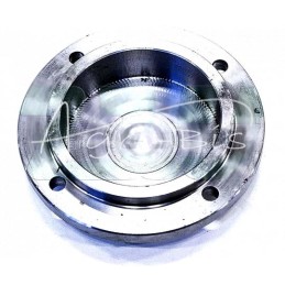 Kairysis guolio dangtelis H-8113 šratiniam pistoletui - 8122020060