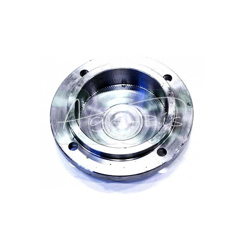 Kairysis guolio dangtelis H-8113 šratiniam pistoletui - 8122020060