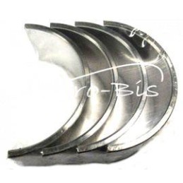 Švaistiklių guolių rinkinys H1, nominali vertė N-0,00, Vladimirets T-25 - D1201004150/H1