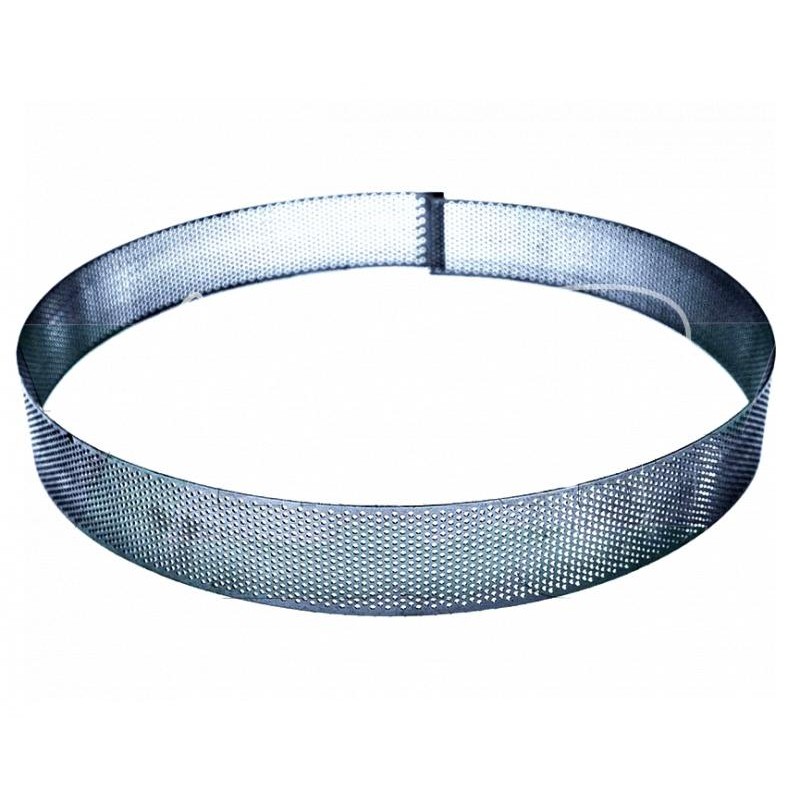 Sietas FI-3 80x1700, malūnas H-119 - 8119010030