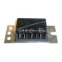 Zetor/385 14V elektroninis įtampos reguliatorius RA2PAL - 86350903/E