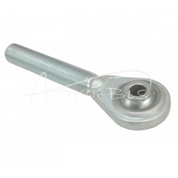 New Holland C5NNN664D šarnyrinis galas - 81801723