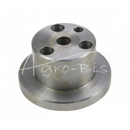 MF tarpinis rato stebulė 02100041, 0450035, 3272A026, 3272A41, 37718552, 4225414M1, 4225881M1, 3311A054, 3347A991, - 33426161