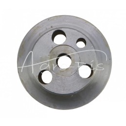 MF tarpinis rato stebulė 02100041, 0450035, 3272A026, 3272A41, 37718552, 4225414M1, 4225881M1, 3311A054, 3347A991, - 33426161