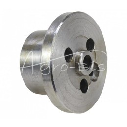 MF tarpinis rato stebulė 02100041, 0450035, 3272A026, 3272A41, 37718552, 4225414M1, 4225881M1, 3311A054, 3347A991, - 33426161