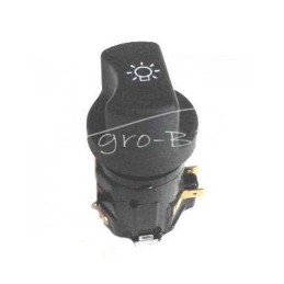 Šviesų jungiklis 59115636, 83355926 Zetor ZTS Ursus C-385 - 59115636