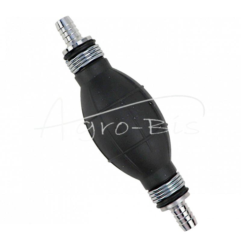 ANDORIA 10 mm silfoninis kuro siurblys - PMP10AM