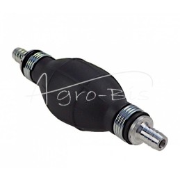 ANDORIA 10 mm silfoninis kuro siurblys - PMP10AM