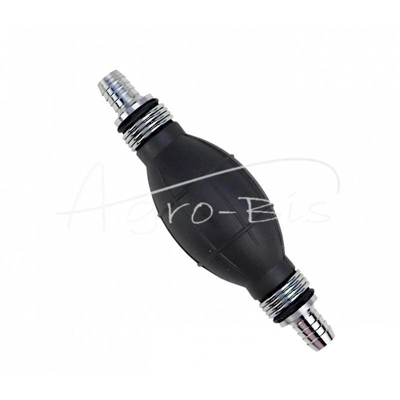 ANDORIA 12 mm silfoninis kuro siurblys - PMP12AM