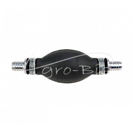 ANDORIA 12 mm silfoninis kuro siurblys - PMP12AM