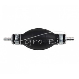 6 mm ANDORIA kuro silfonų siurblys - PMP6AM