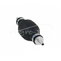 6 mm ANDORIA kuro silfonų siurblys - PMP6AM