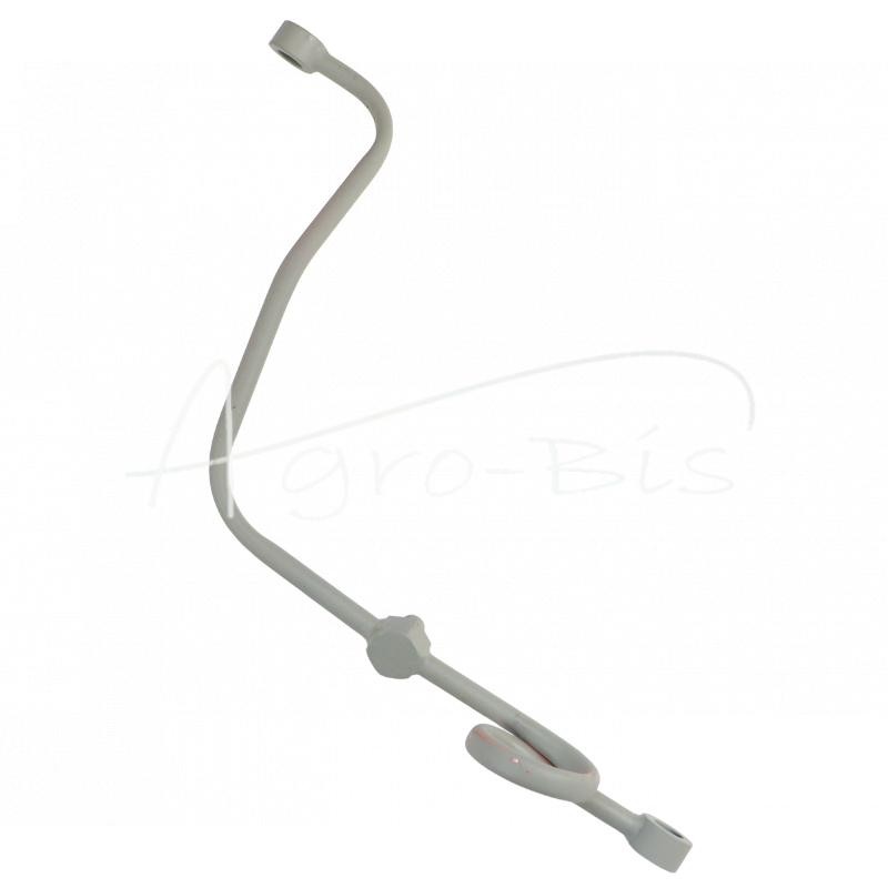 Kuro išsiliejimo žarna Ursus C-330 ANDORIA - 42152020AM