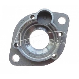 Magneton starterio galvutė Deutz-Fahr Fendt 9142708 ELMOT - 6955950EL