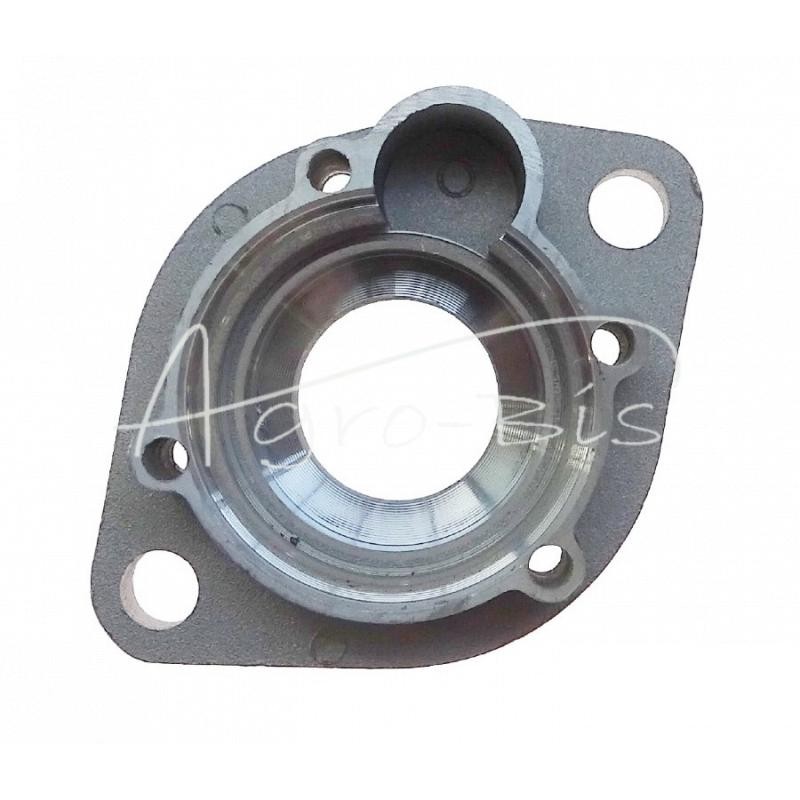 Magneton starterio galvutė Deutz-Fahr Fendt 9142708 ELMOT - 6955950EL