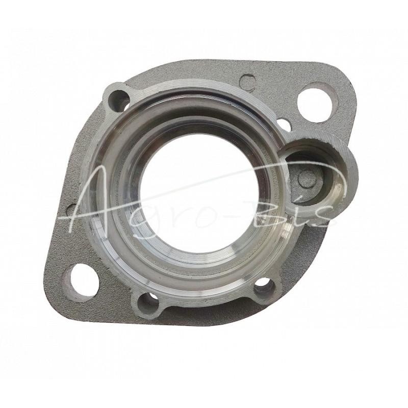 Magneton starterio galvutė Deutz-Fahr 9142602 ELMOT - 6957380EL