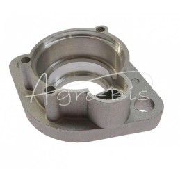 Magneton starterio galvutė Deutz-Fahr 9142602 ELMOT - 6957380EL