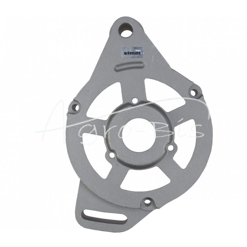 Generatoriaus priekinis dangtelis 14V 55A 7017732M1 MF Ursus C-385 ELMOT - 80350006.3EL