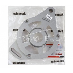 Generatoriaus priekinis dangtelis 14V 55A 7017732M1 MF Ursus C-385 ELMOT - 80350006.3EL