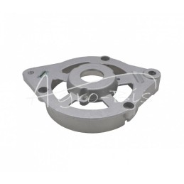 Generatoriaus priekinis dangtelio diskas 14V 72A du diržai 9515672 Ursus C-385 ELMOT - 443930133010EL