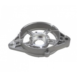 Generatoriaus priekinis dangtelio diskas 14V 72A du diržai 9515672 Ursus C-385 ELMOT - 443930133010EL