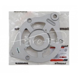 Generatoriaus priekinis dangtelio diskas 14V 72A du diržai 9515672 Ursus C-385 ELMOT - 443930133010EL