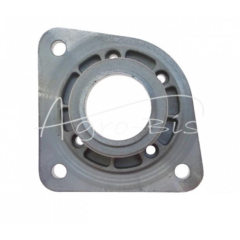 Magneton starterio galvutė John Deere 9142745 ELMOT - 9142745.1EL